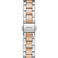 GUESS Ladies 2-Tone Analog Watch GW0841L3