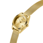 GUESS Ladies Gold Tone Analog Watch GW0842L2