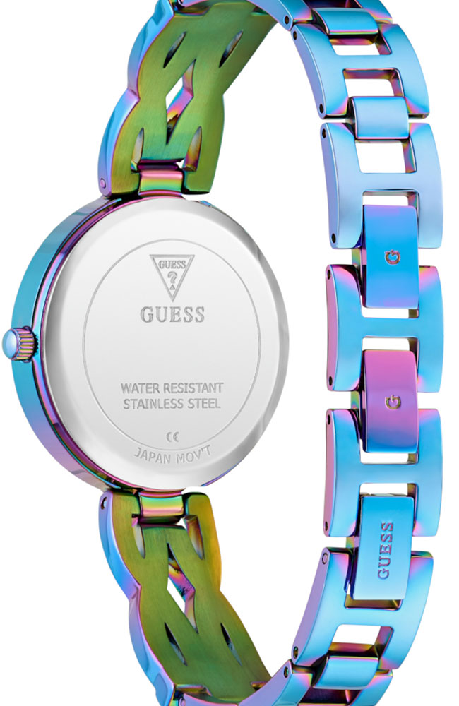 Guess CORAL Ladies Watch GW0868L3