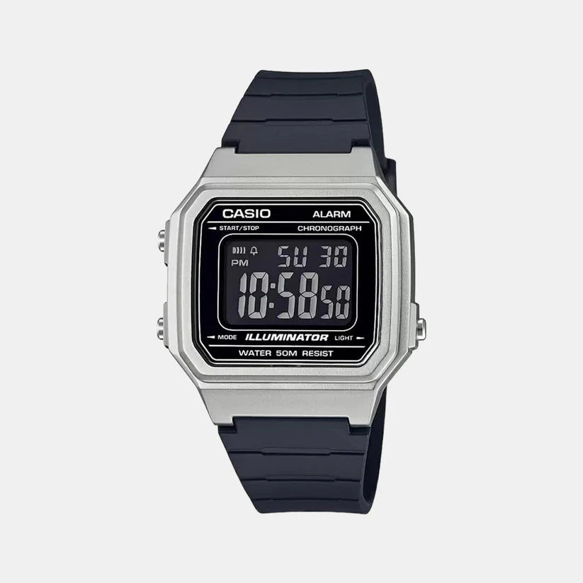 CASIO YOUTH W-217HM-7BVDF - I114