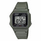 Casio YOUTH W-217H-3AVDF - I130