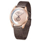 Kenneth Cole Quartz Analog Rose Gold Dial Stainless Steel Strap Watch for Women NEKCWLG2223102LD