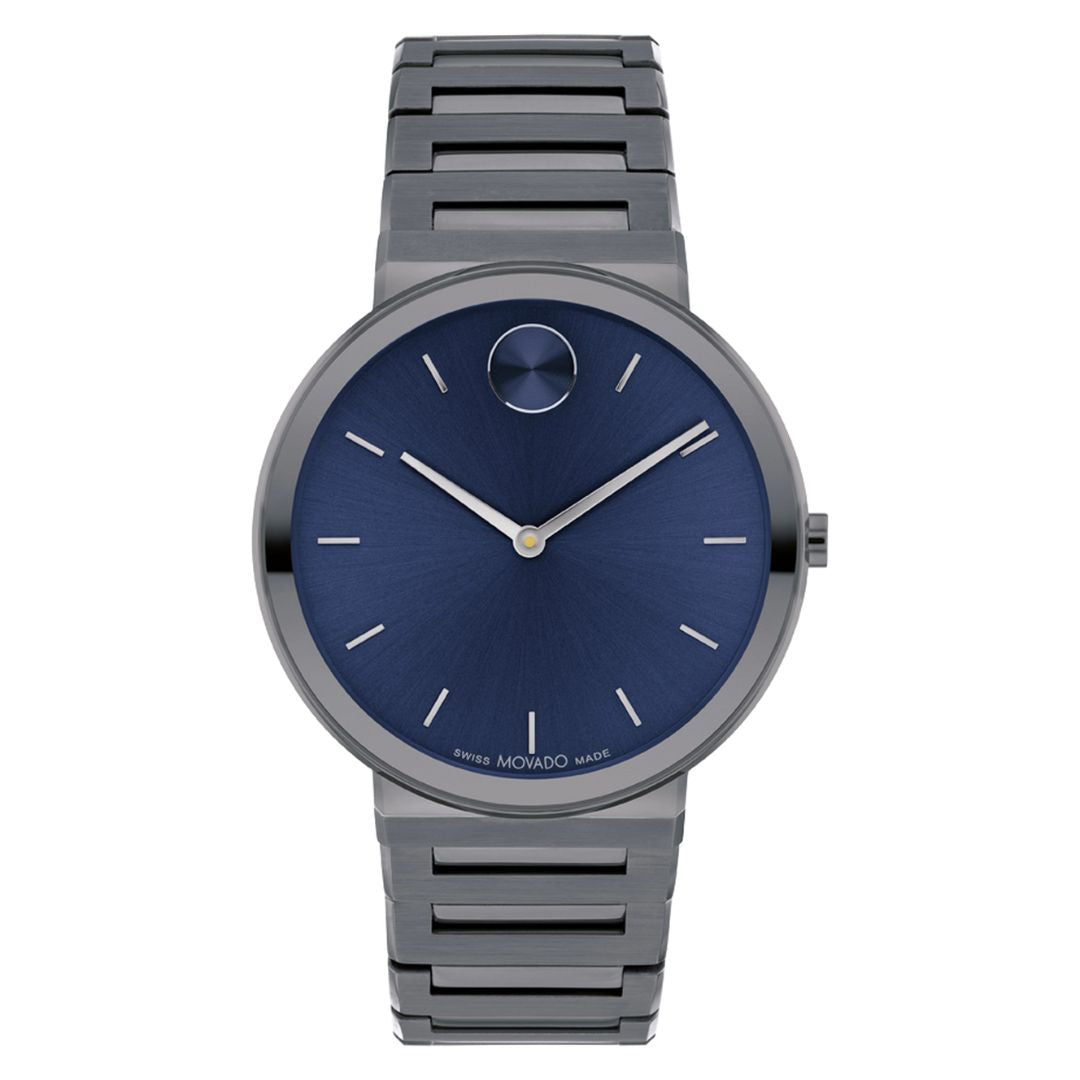 MOVADO BOLD HORIZON 3601076