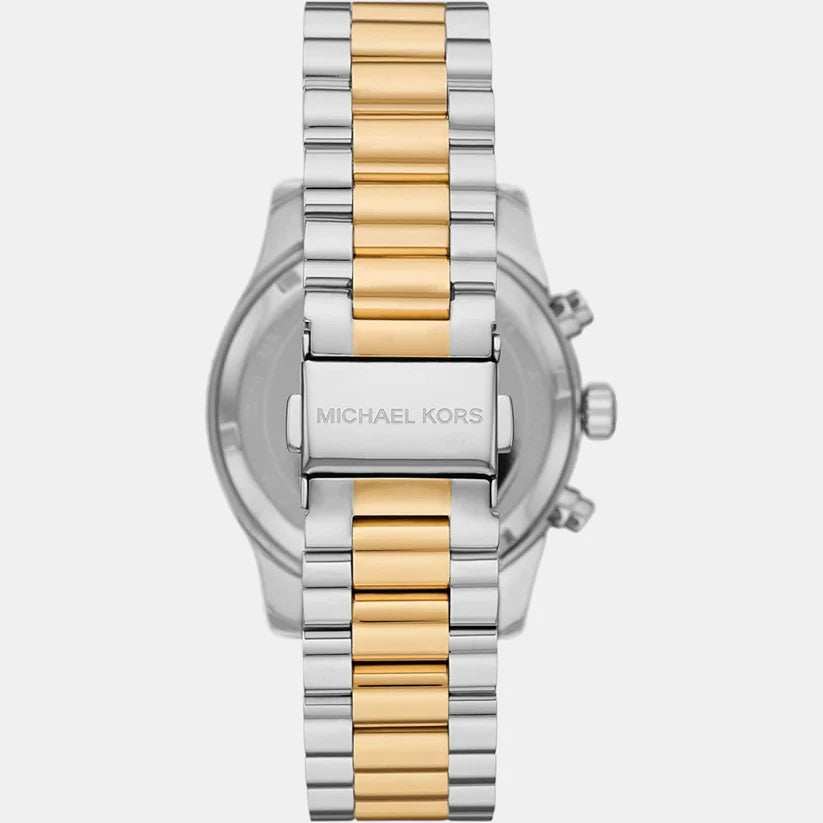 Michael Kors Lexington Chronograph Watch for Women MK7303