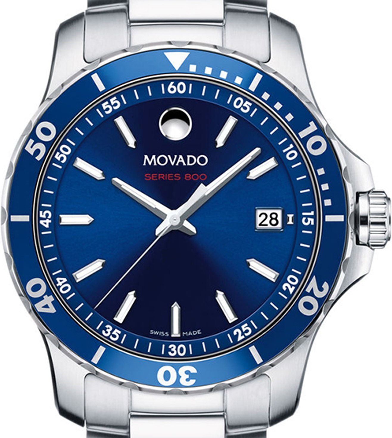 Movado 2600137 outlet