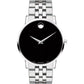 Movado Museum Classic Black Watch for Men 607199