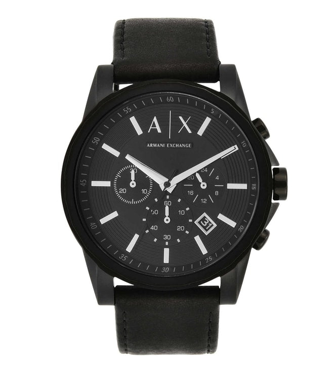 Armani Exchange Analog Watch AX2098