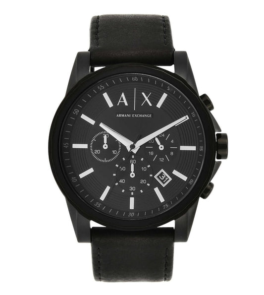 Analog Watch AX2098