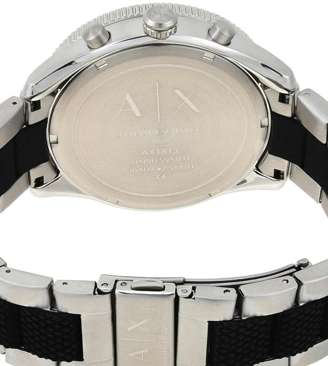 Armani Exchange Analog Watch AX1813