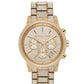 Michael Kors Ritz Chronograph Watch for Women MK6747