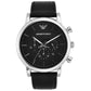 Emporio Armani Luigi Chronograph Watch AR1828