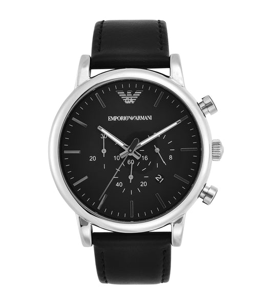 Emporio Armani Luigi Chronograph Watch AR1828