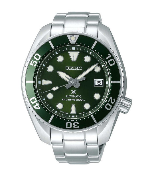 Seiko Prospex Sumo Diver's 200m - SPB103J1