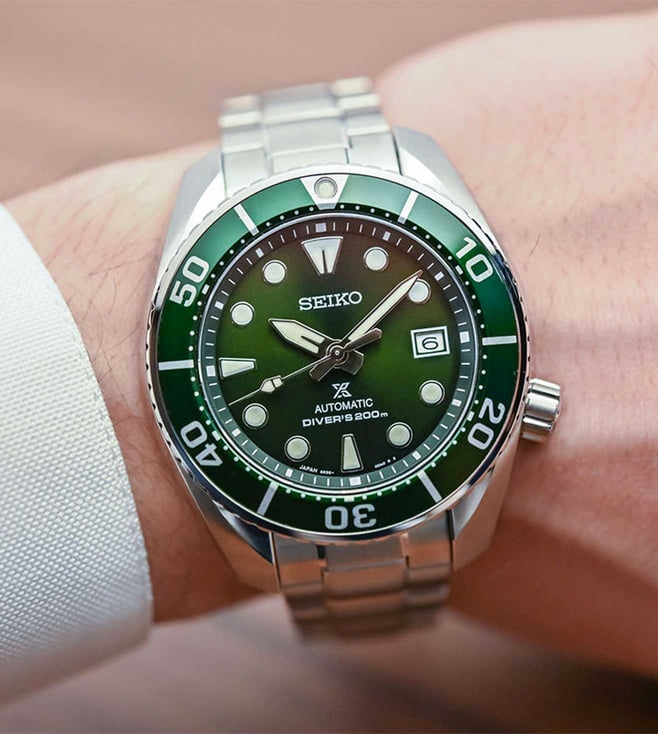 Seiko Prospex Sumo Diver's 200m - SPB103J1