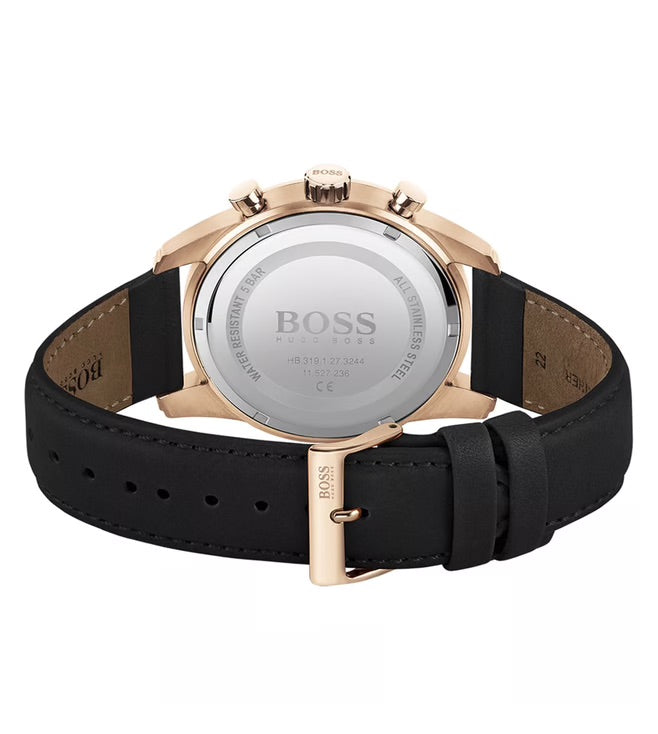 Hugo Boss 1513783 Skymaster Chronograph Watch for Men