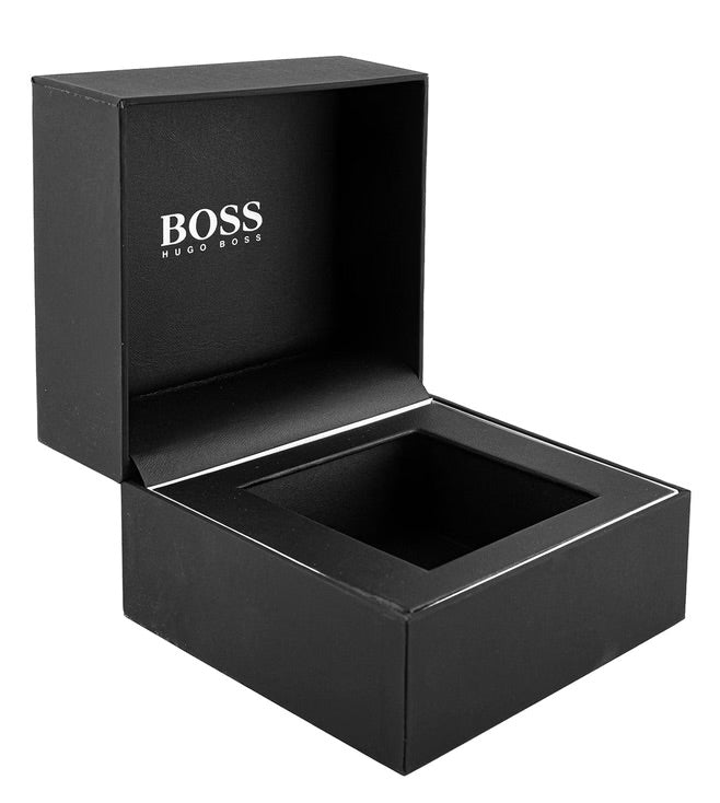 Hugo Boss 1502520 Infinity Multifunction Watch for Women