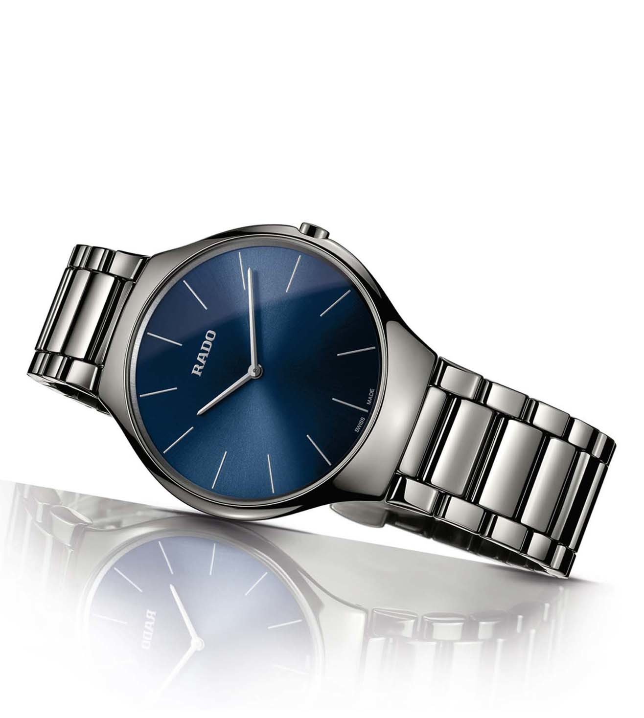 True Thinline Unisex Watch R27955022