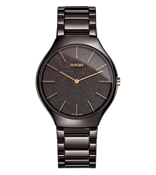 RADO True Round Thinline  R27004302