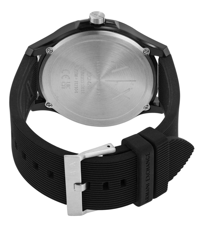 Analog Watch AX2420