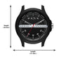 Analog Watch AX2420