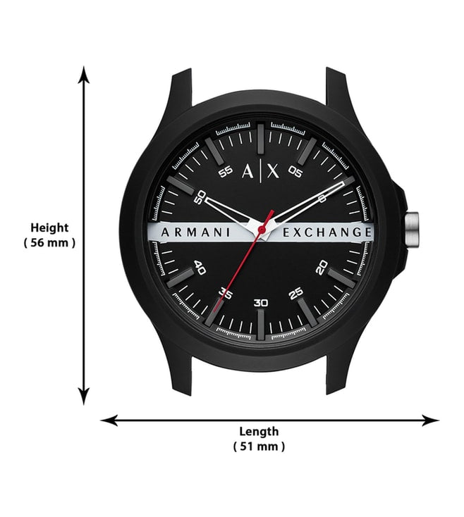 Analog Watch AX2420