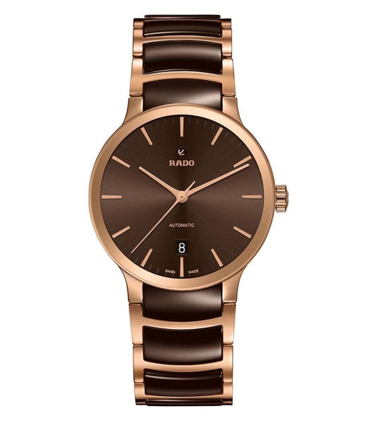 RADO Centrix Automatic Unisex Watch R30036302