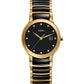 CENTRIX AUTOMATIC DIAMONDS Watch for Women R30528762