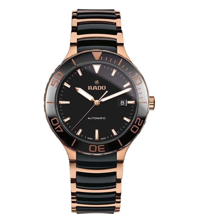 RADO Centrix Automatic Open Heart R30001152