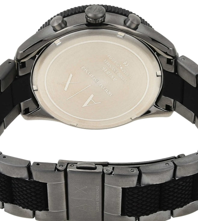 Armani Exchange Analog Watch AX1816