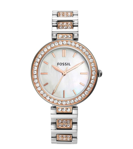 FOSSIL Karli Watch for Women BQ3337