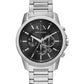 Armani Exchange Analog Watch AX2084