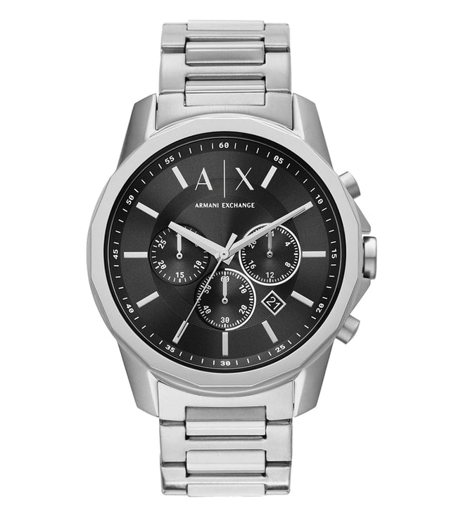 Armani Exchange Analog Watch AX2084