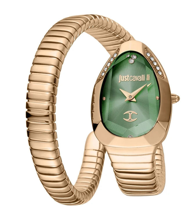 Serpente Metallica Watch for Women - JC1L208M0055