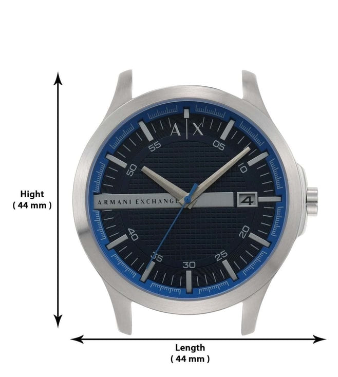 Analog Watch AX2408