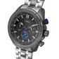 TIMEX E-Class Chronograph Watch for Men TWEG20301