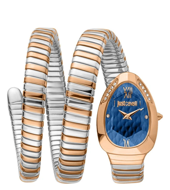 Glam Evo 9 Family Watch For Women-JC1L224M0095