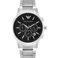 Emporio Armani Renato Chronograph Analog Watch AR2434