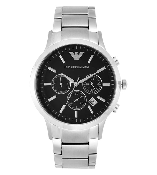 Emporio Armani Renato Chronograph Analog Watch AR2434