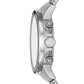 Bannon Multifunction Stainless Steel Watch BQ2492