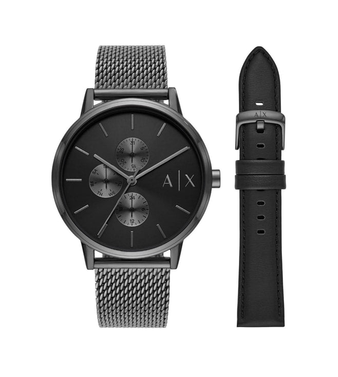 Armani Exchange Analog Watch AX7129SET