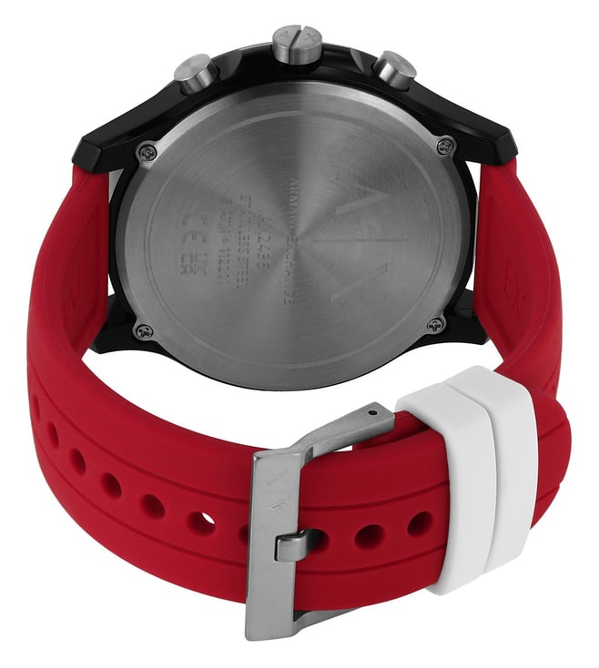 Analog Watch AX2436