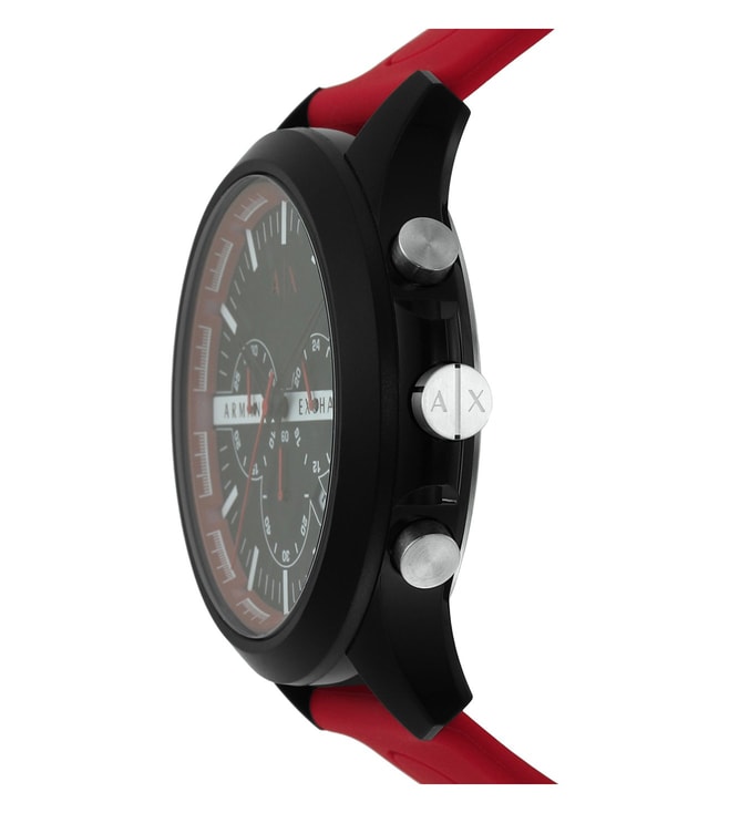 Analog Watch AX2436