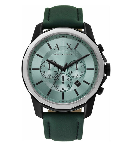 Analog Watch AX1725