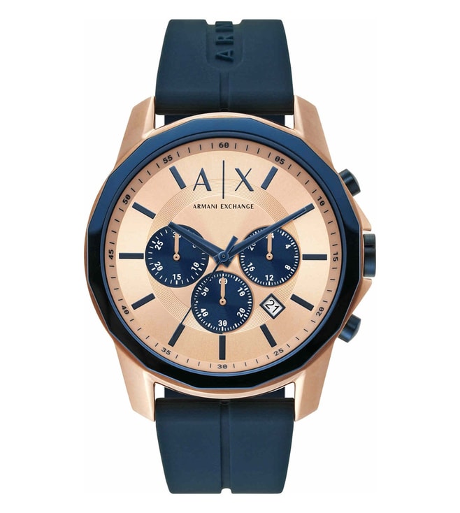 Armani Exchange Analog Watch AX1730