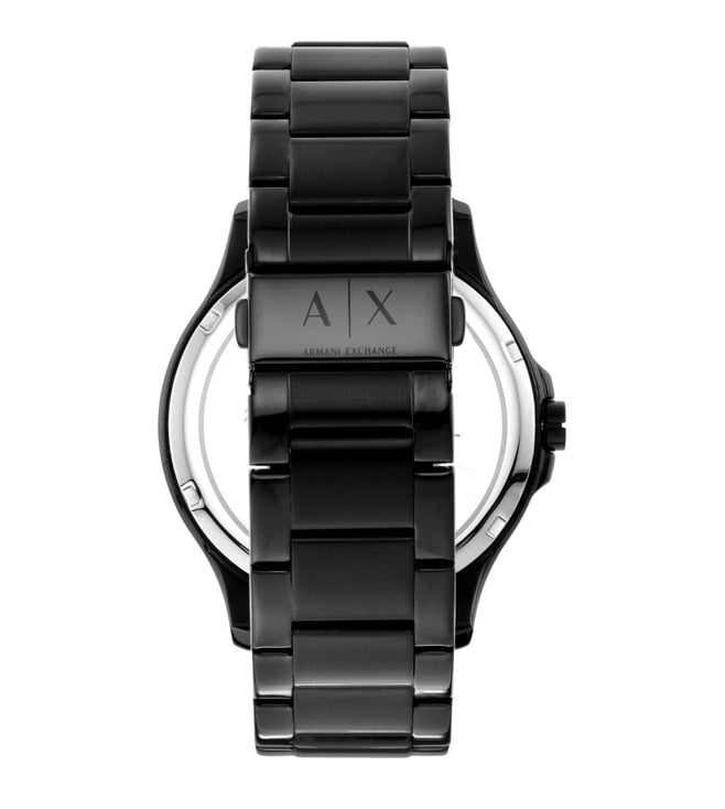 Analog Watch AX7101