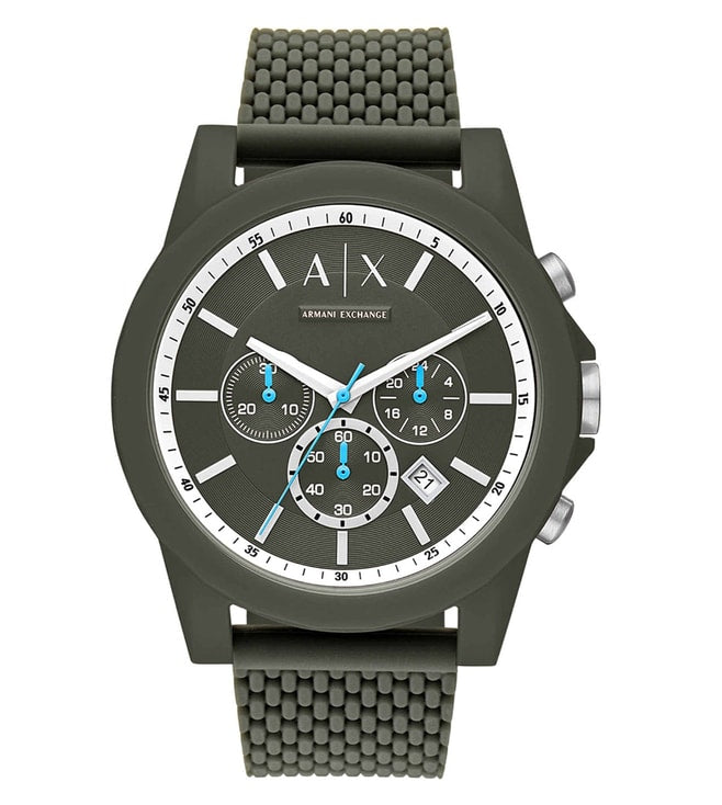 Analog Watch AX1346