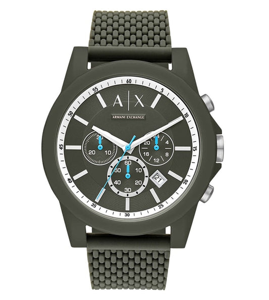 Analog Watch AX1346