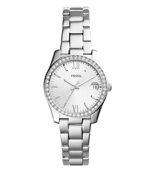 Fossil Scarlette Analog Watch for Women ES4317