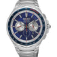 SEIKO Coutura Chronograph Watch for Men SRWZ21P9