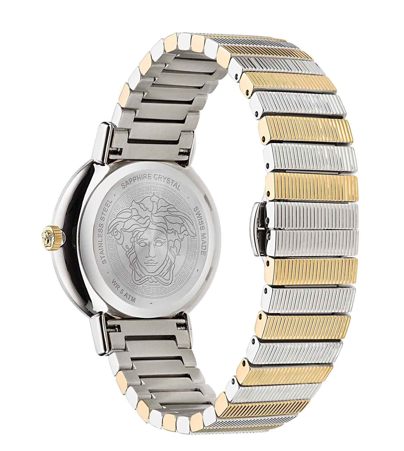 VERSACE VE3D00422 Greca Chic Watch for Women